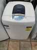 Samsung 5 kg toploader washing machine Cheap World Online