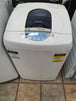 Samsung 5 kg toploader washing machine Cheap World Online