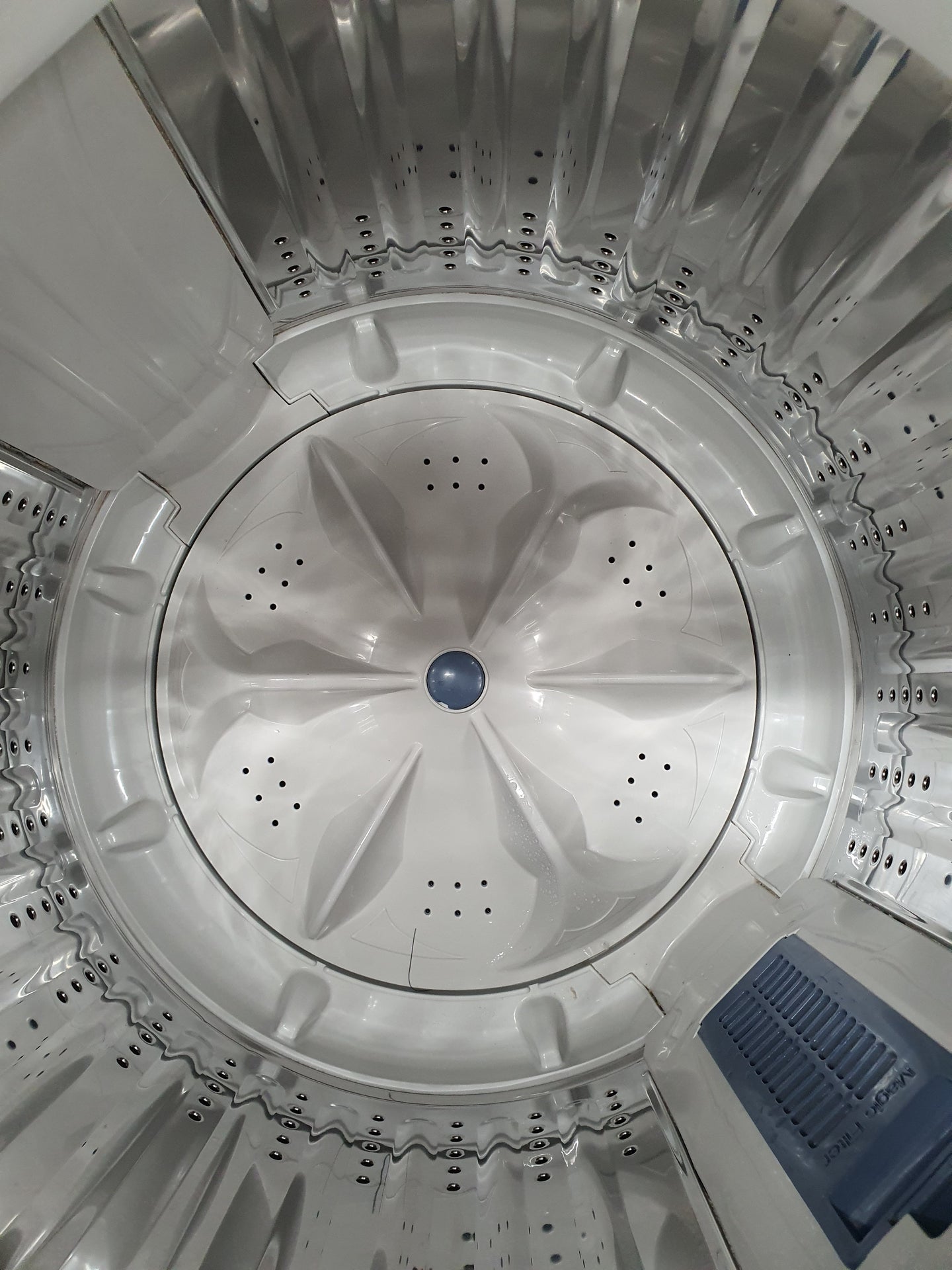 Samsung 5 kg toploader washing machine Cheap World Online