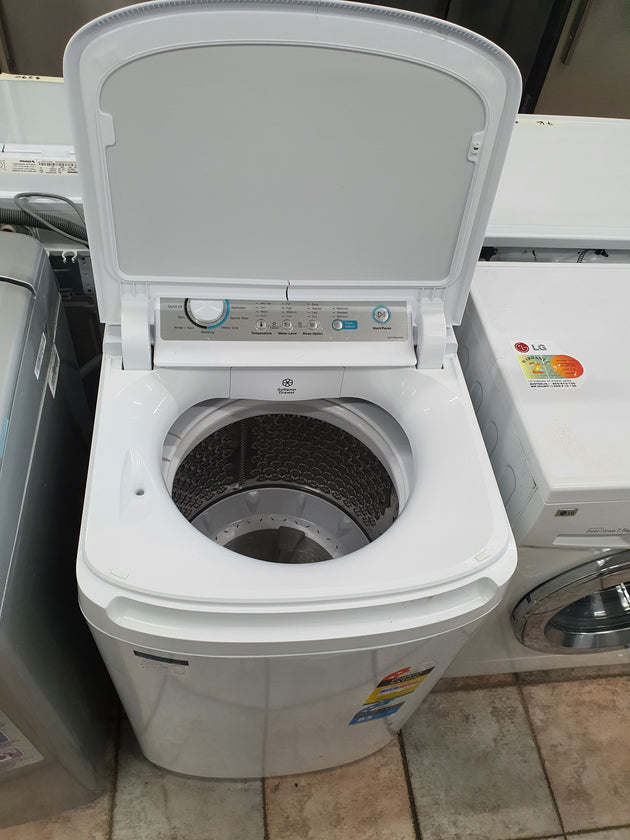 Simpson 7 kg toploader washing machine Cheap World Online