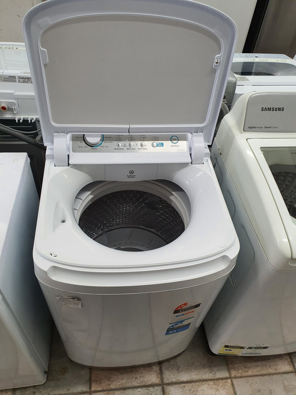 Simpson 7kg toploader washing machine Cheap World Online