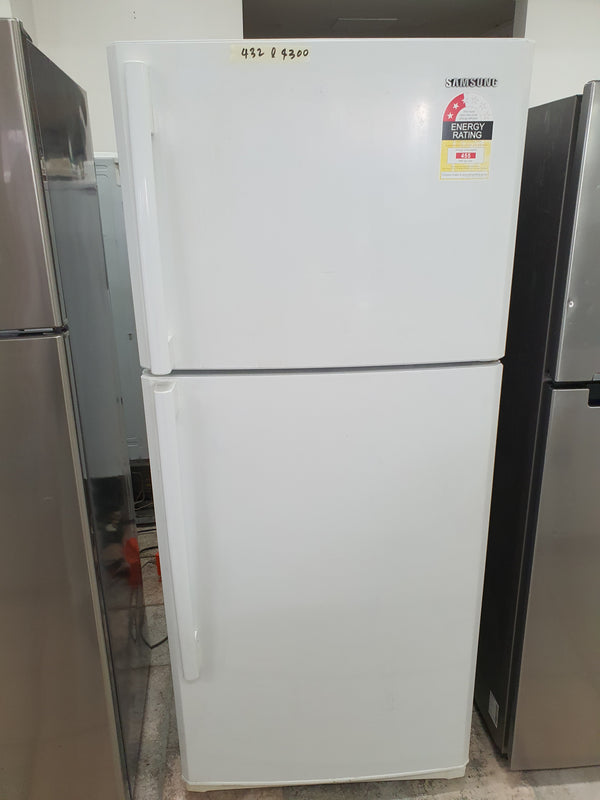 Samsung 432L Refrigerator Cheap World Online
