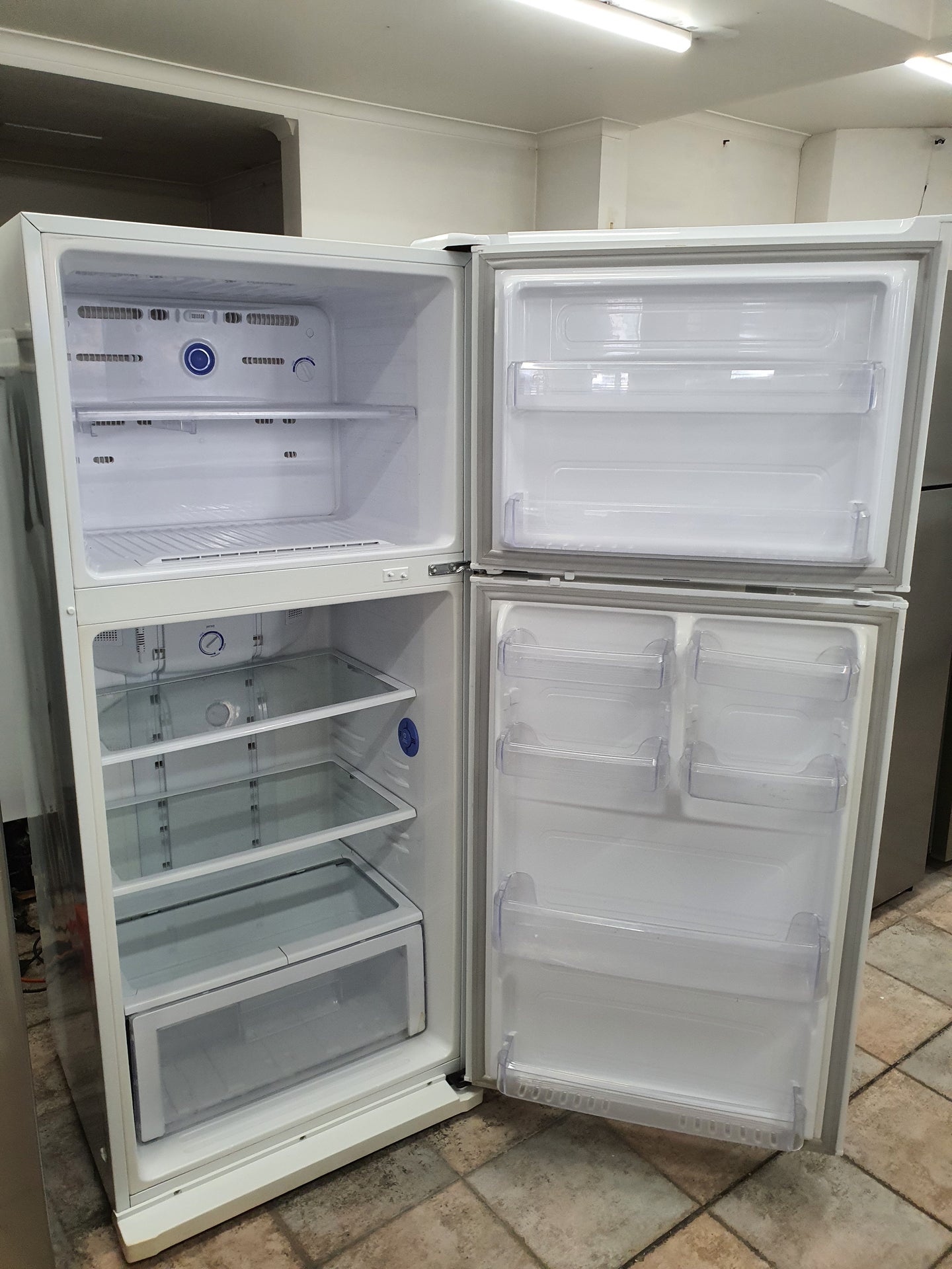 Samsung 432L Refrigerator Cheap World Online