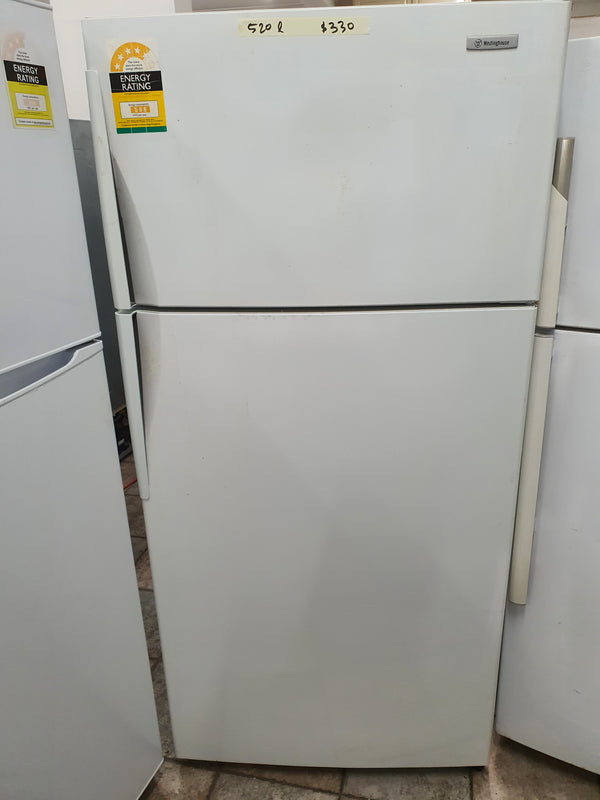 Westinghouse 520L Refrigerator Cheap World Online