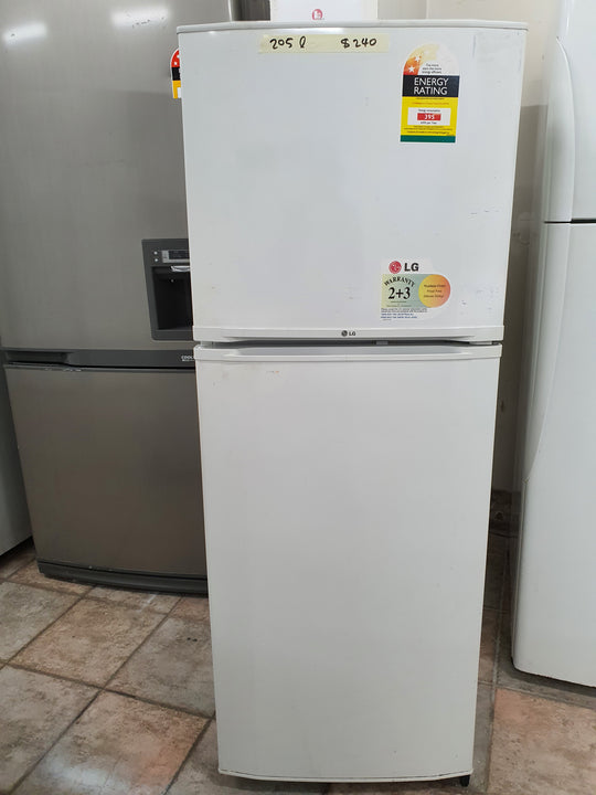 LG 205L Refrigerator Cheap World Online