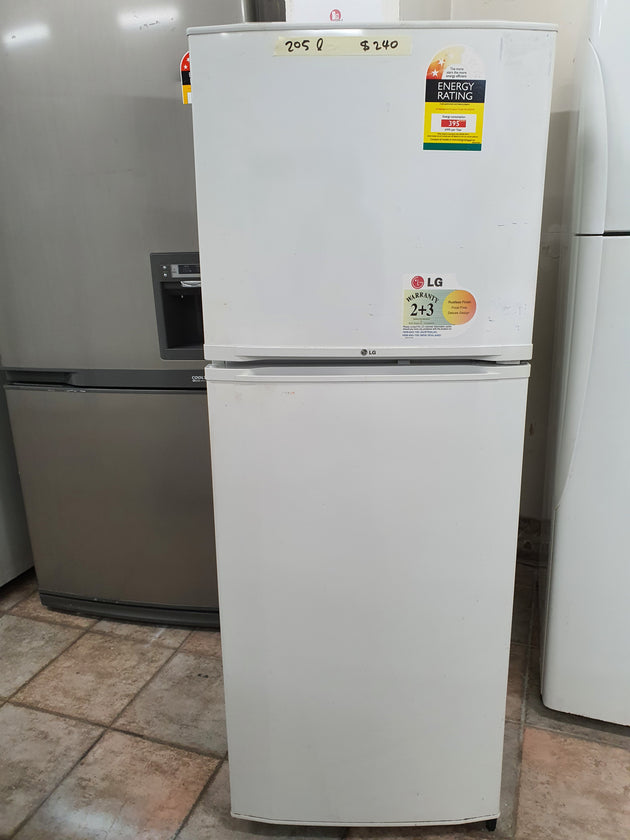 LG 205L Refrigerator Cheap World Online