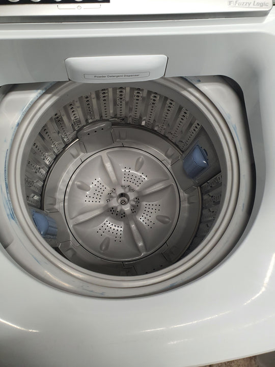 Haier 6 kg top loader washing machine Cheap World Online