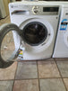 Electrolux 8k front loader washing machine Cheap World Online