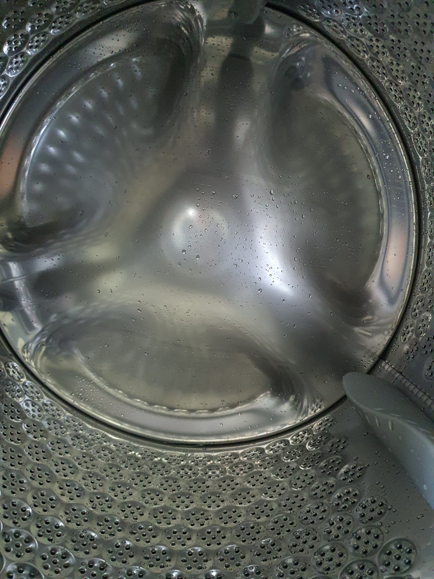 Electrolux 8k front loader washing machine Cheap World Online