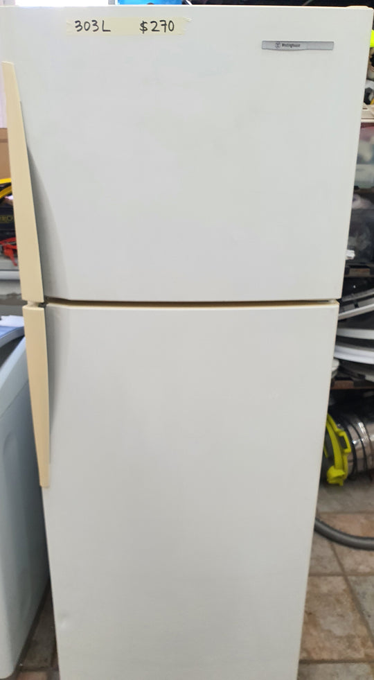 Westinghouse 303L fridge Cheap World Online