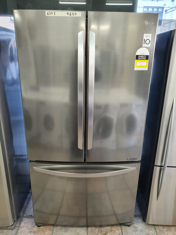 LG 620L Refrigerator Cheap World Online