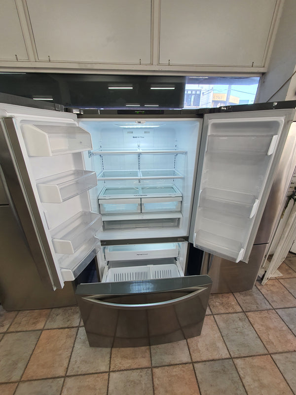 LG 620L Refrigerator Cheap World Online