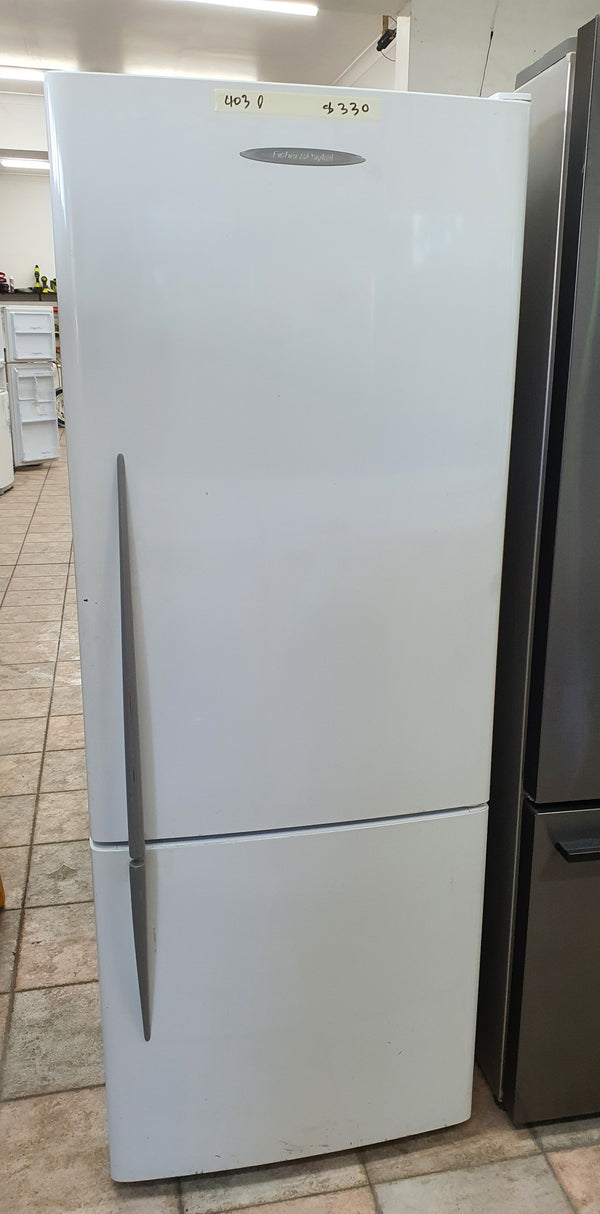 Fisher&Paykel 403 L Refrigerator Cheap World Online
