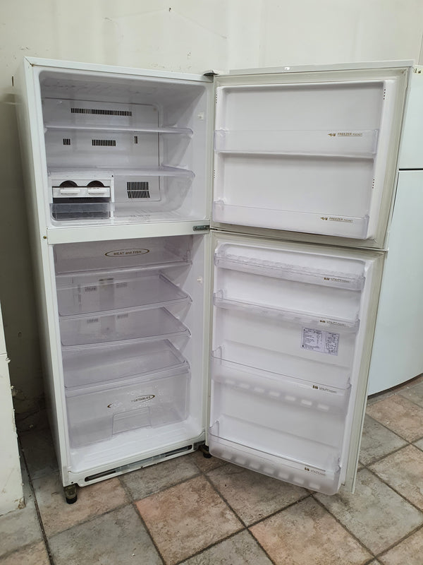Mitsubishi 360 L Refrigerator Cheap World Online