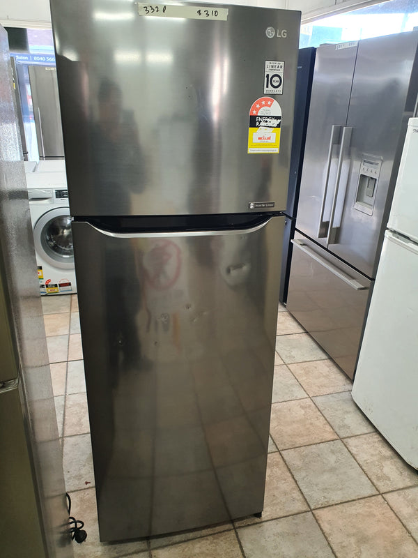 LG 332l Refrigerator Cheap World Online