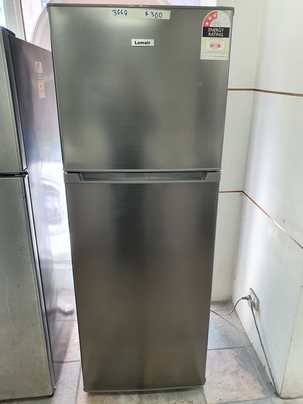 Lemair 366L Refrigerator Cheap World Online