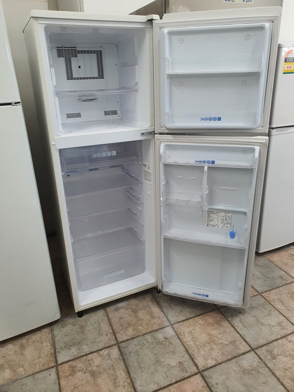 Mitsubishi 260L Refrigerator Cheap World Online