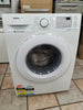 Samsung 7.5 kg front loader washing machine Cheap World Online
