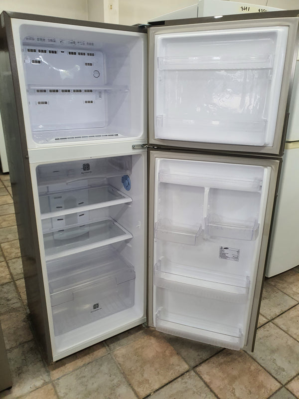 Samsung 296L Refrigerator Cheap World Online