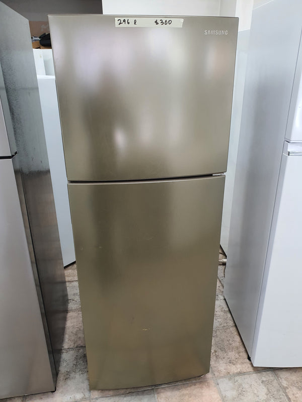 Samsung 296L Refrigerator Cheap World Online