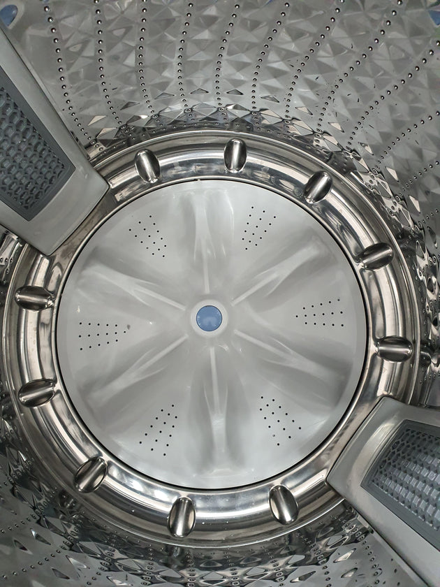 Samsung 9kg top loader washing machine Cheap World Online