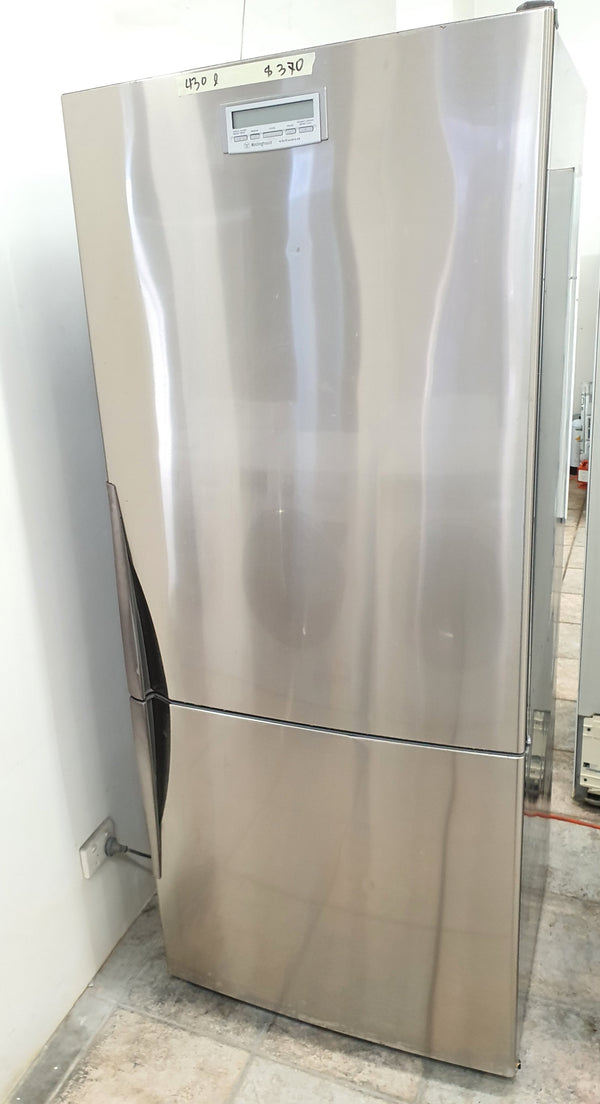 Westinghouse 430L fridge Cheap World Online