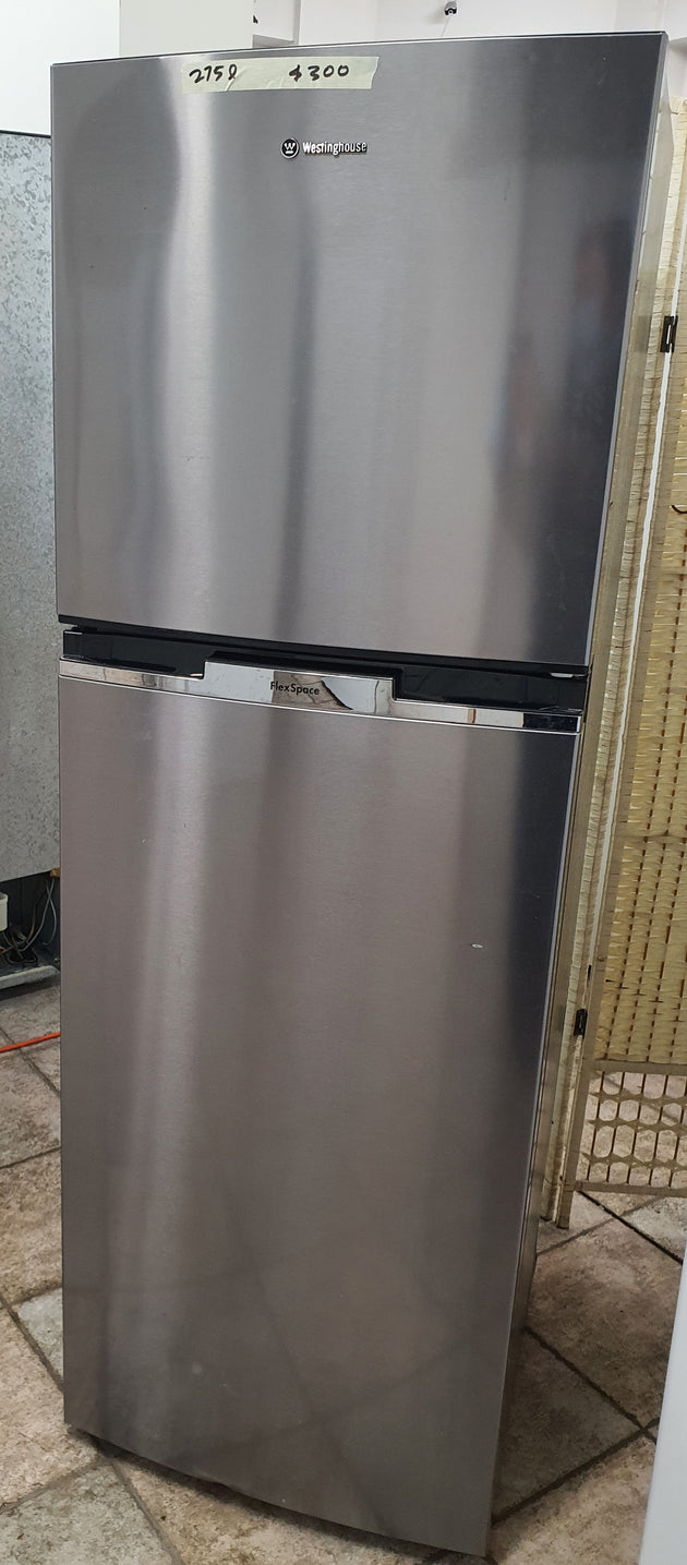 Westinghouse 275L fridge Cheap World Online