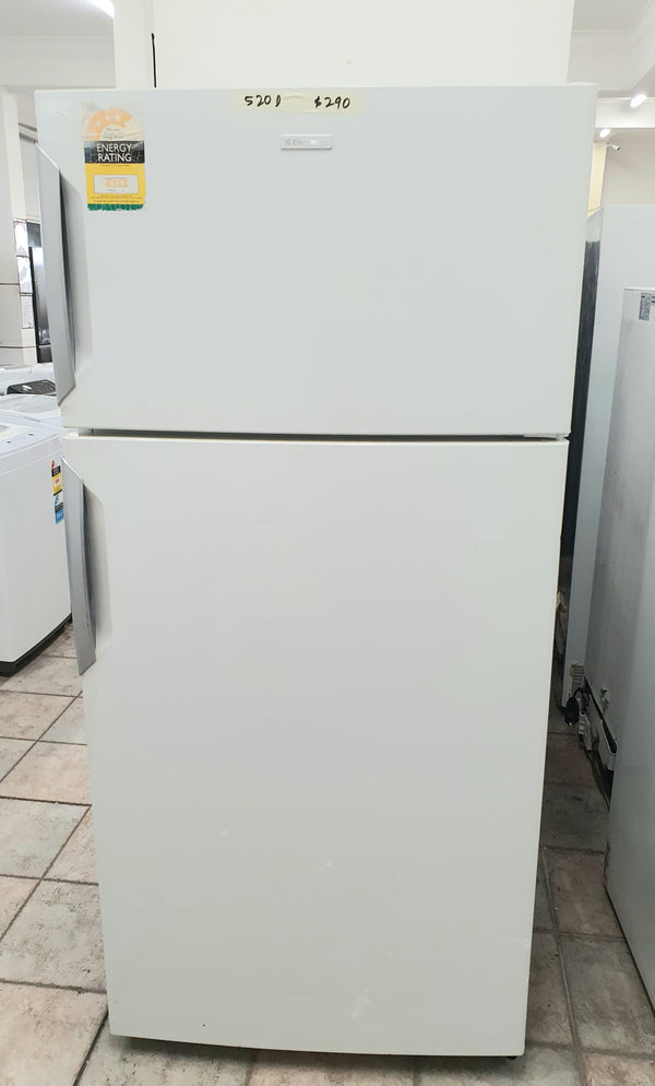 Electrolux 520L fridge Cheap World Online