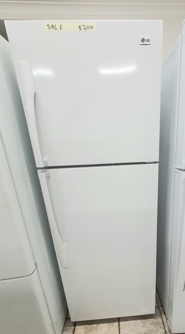 LG 346L fridge Cheap World Online