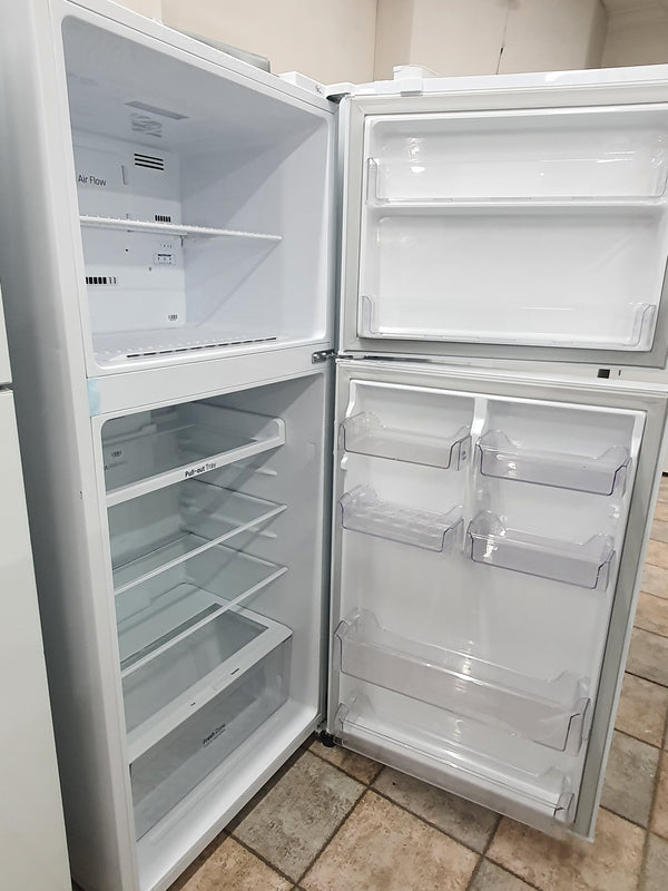 LG 411L fridge Cheap World Online