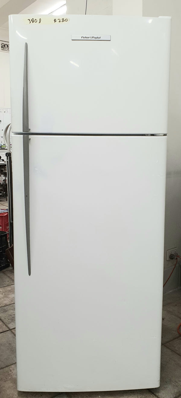 Fisher&Paykel 380L fridge Cheap World Online