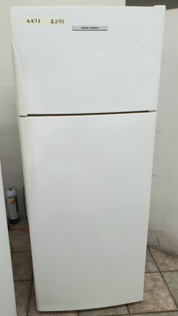 Fisher&Paykel 447L fridge Cheap World Online