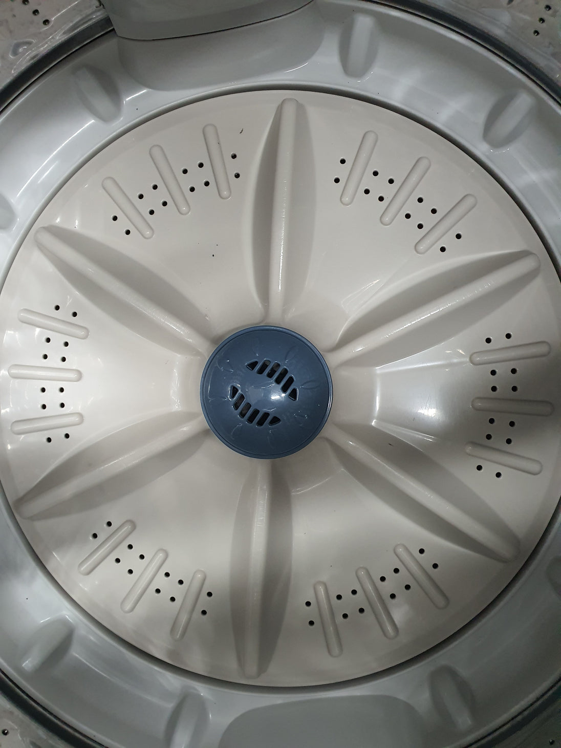 Samsung 8.5kg top loader washing machine Cheap World Online