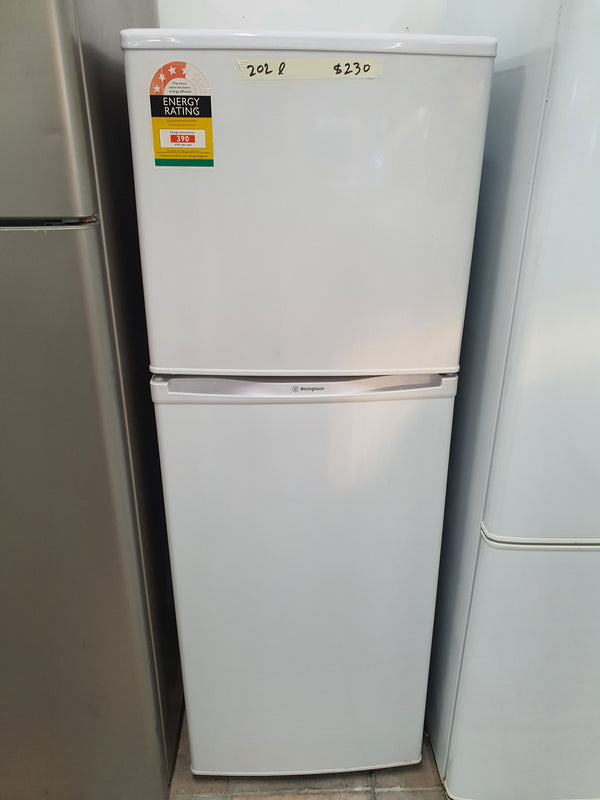Westinghouse 202L Refrigerator Cheap World Online