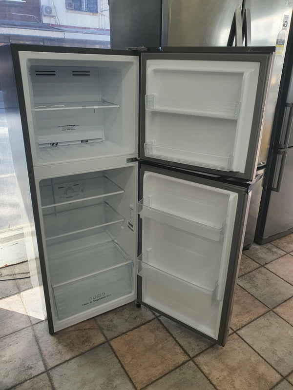 Hisense 205L Refrigerator Cheap World Online