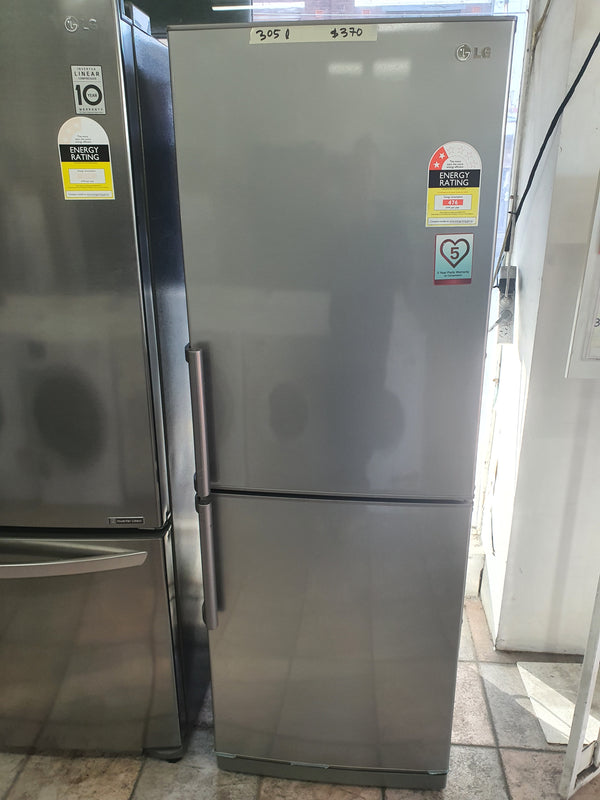 LG 305L Refrigerator Cheap World Online