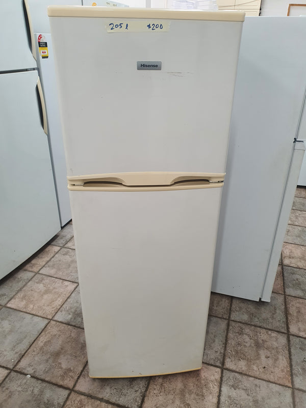 Hisense 205L Refrigerator Cheap World Online