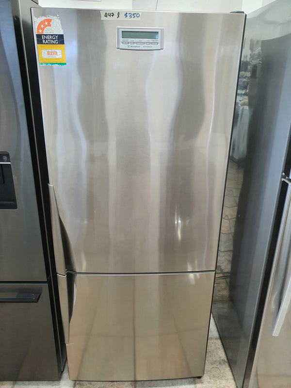 Westinghouse 447L Refrigerator Cheap World Online