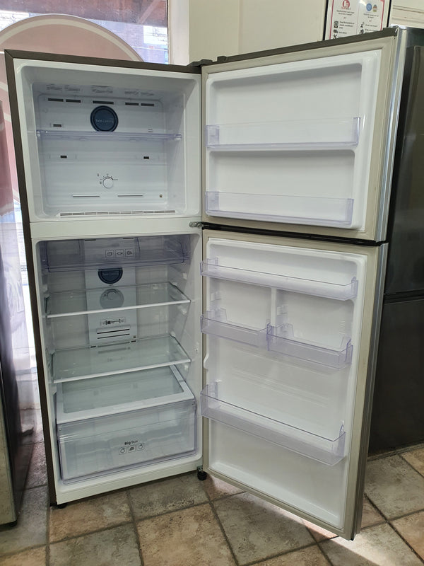 Samsung 364L Refrigerator Cheap World Online