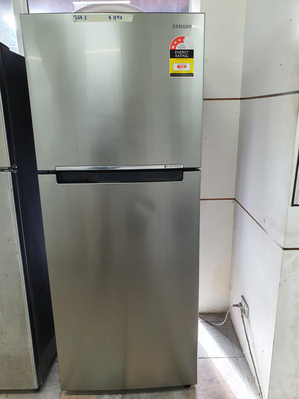 Samsung 364L Refrigerator Cheap World Online