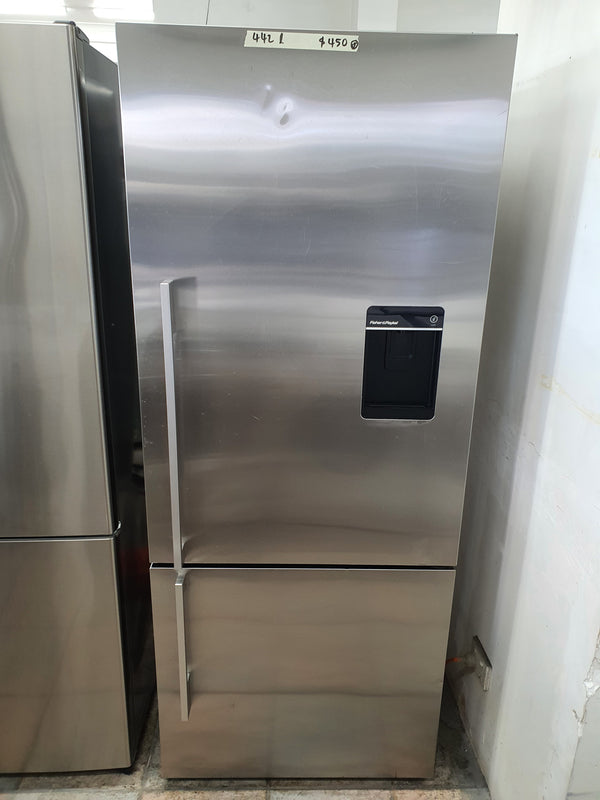 Fisher&Paykel 442L Refrigerator Cheap World Online