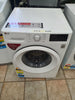 LG 7.5k kg toploader washing machine Cheap World Online