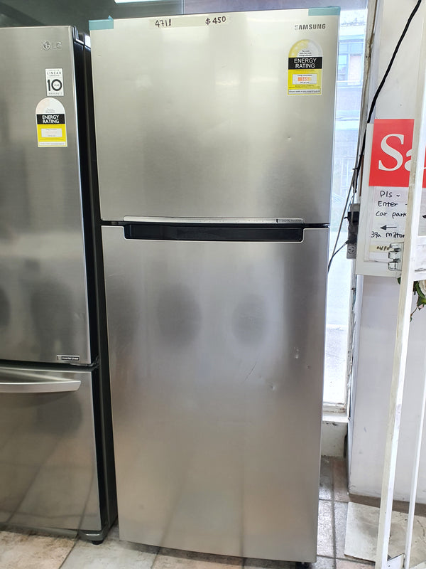 Samsung 471L fridge Cheap World Online