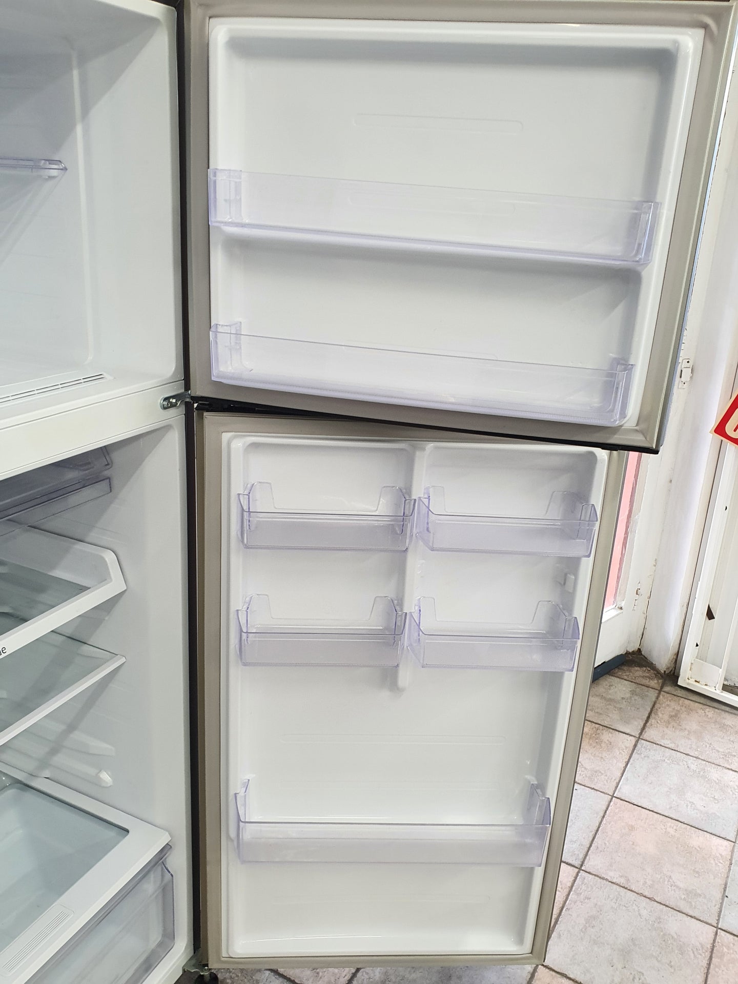 Samsung 471L fridge Cheap World Online