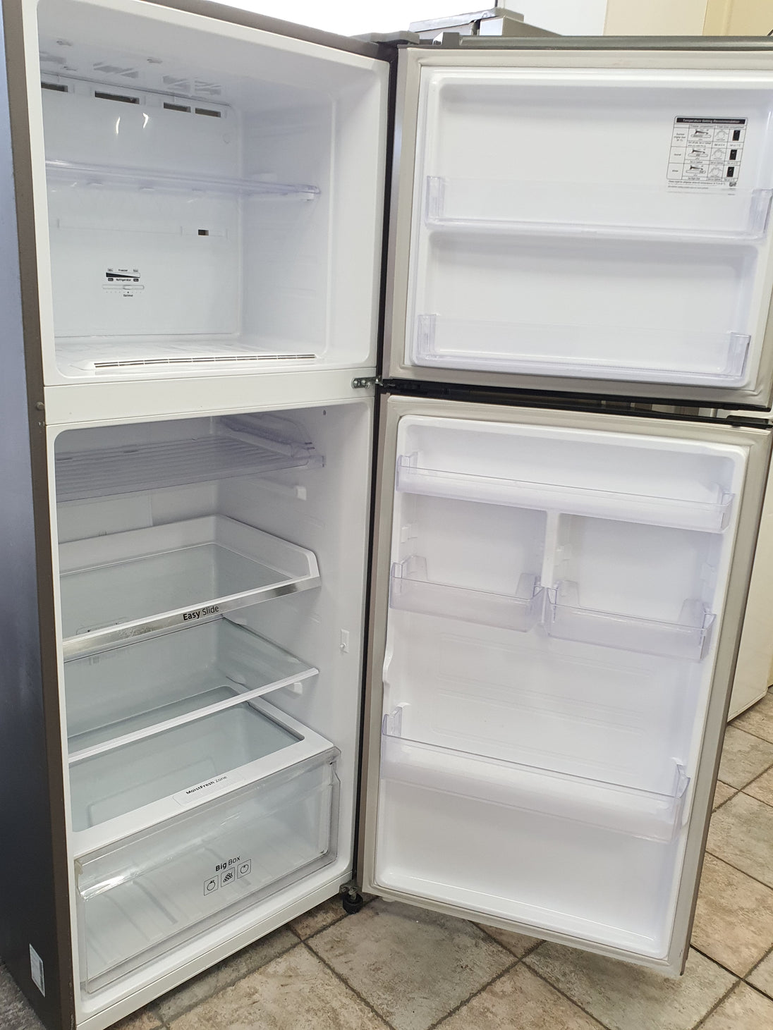Samsung 393L fridge Cheap World Online