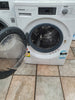 Panasonic 10k front loader washing machine Cheap World Online