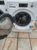 Panasonic 10k front loader washing machine Cheap World Online