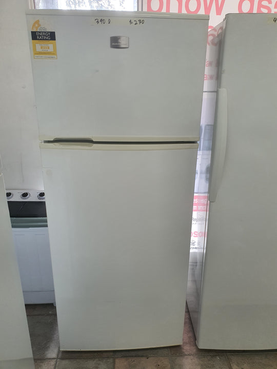 Kelvinator 390L Refrigerator Cheap World Online