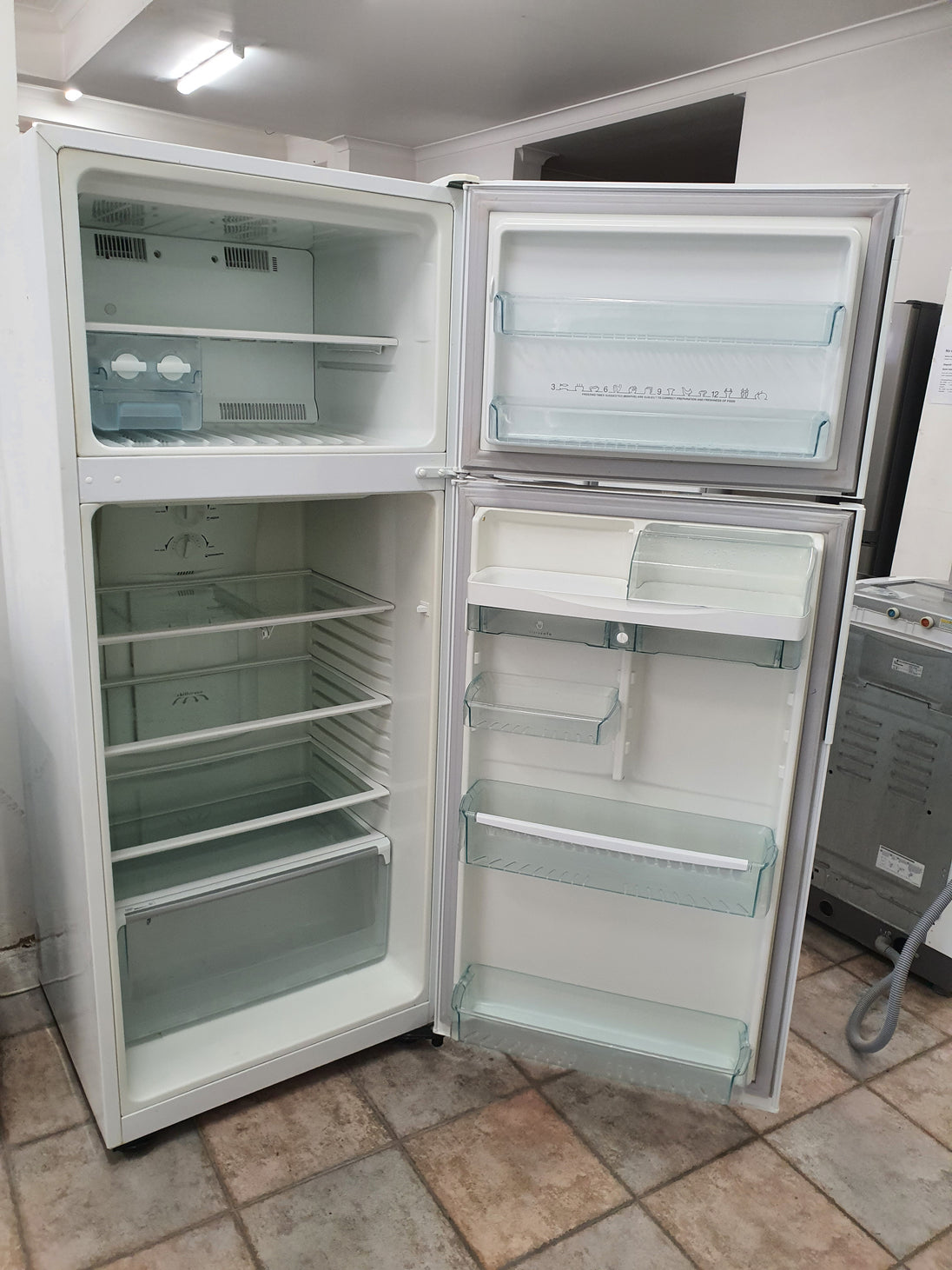 Westinghouse 440L Refrigerator Cheap World Online