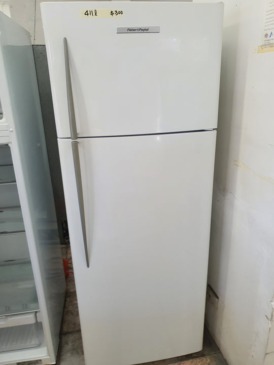 Fisher&Paykel 411L fridge Cheap World Online